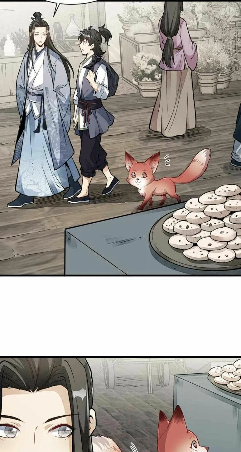 Read ChronoGo chapter 118 image 21 on Lezhin