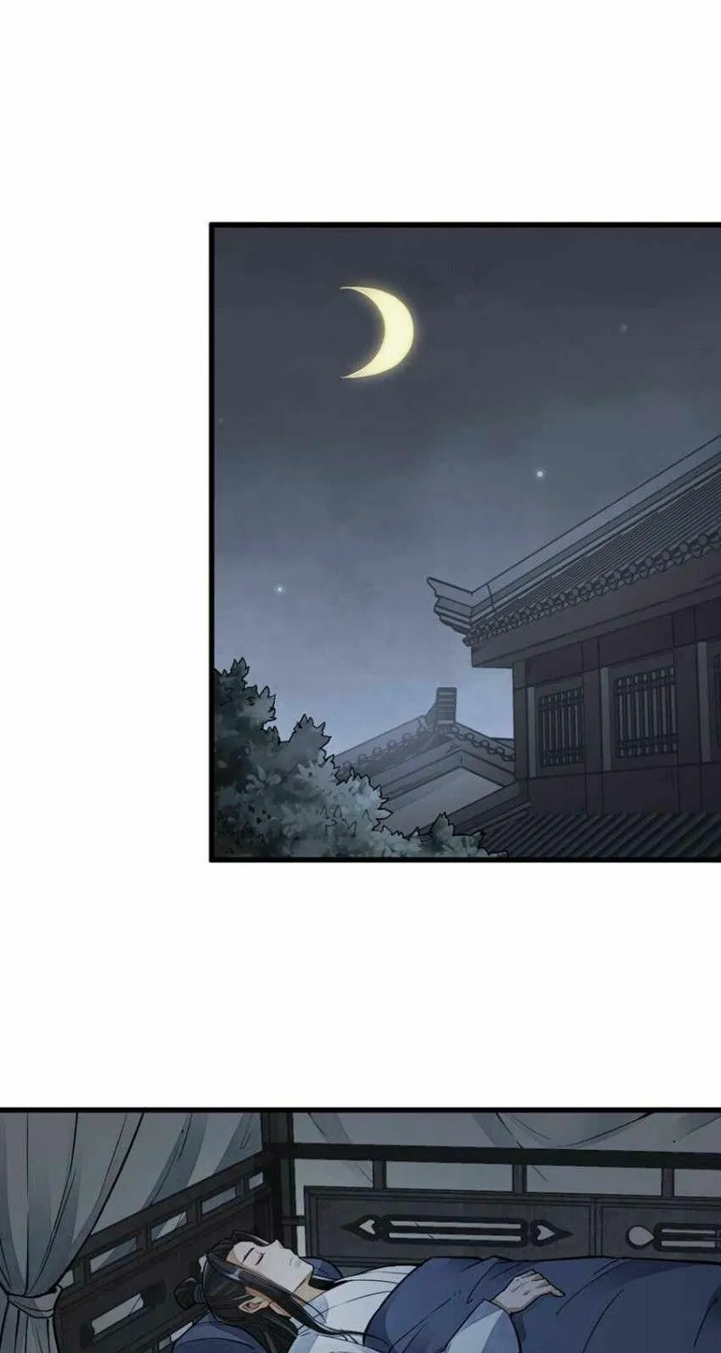 Read ChronoGo chapter 118 image 23 on Lezhin