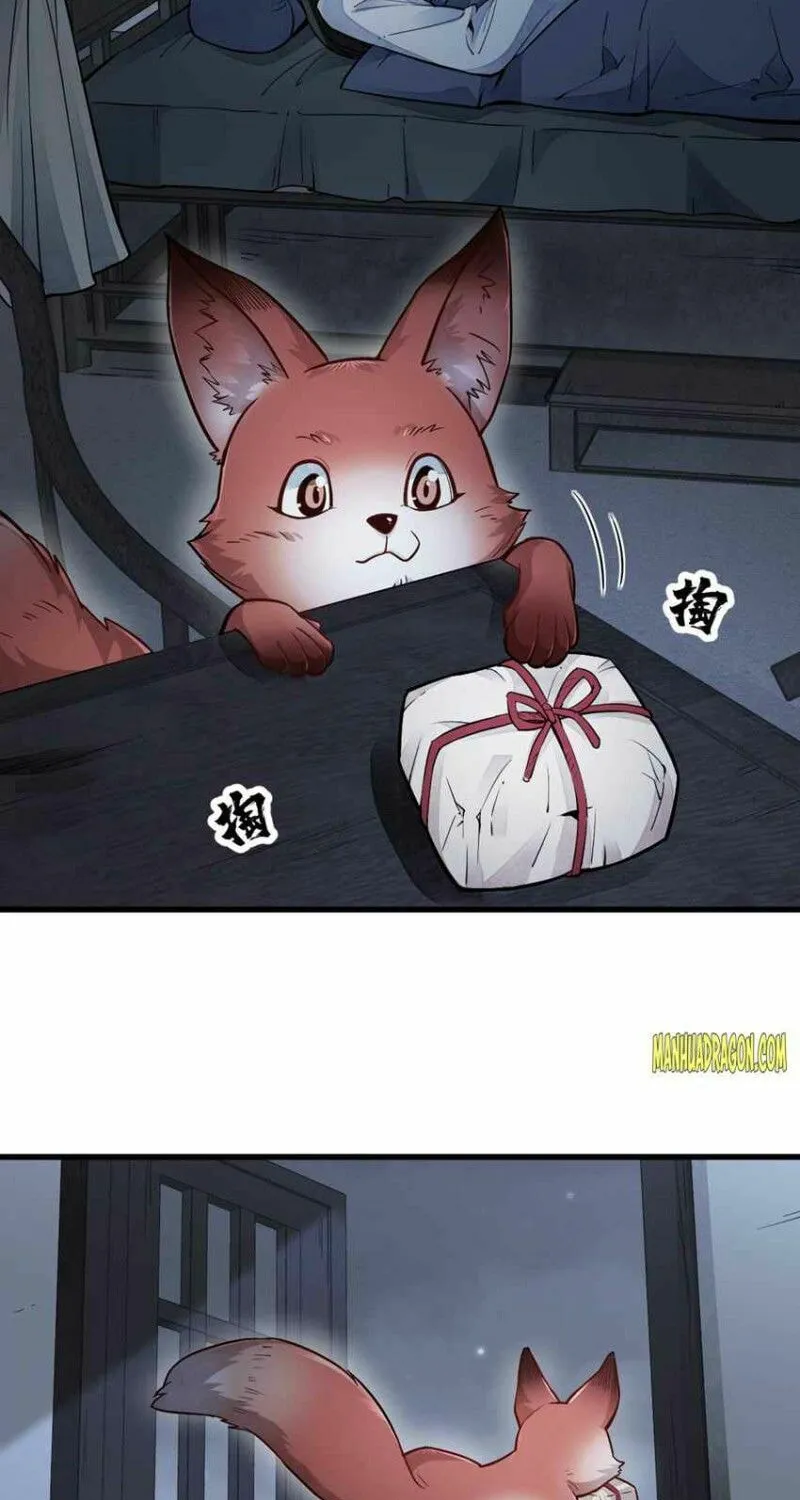 Read ChronoGo chapter 118 image 24 on Lezhin