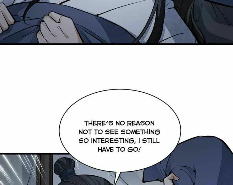 Read ChronoGo chapter 118 image 28 on Lezhin