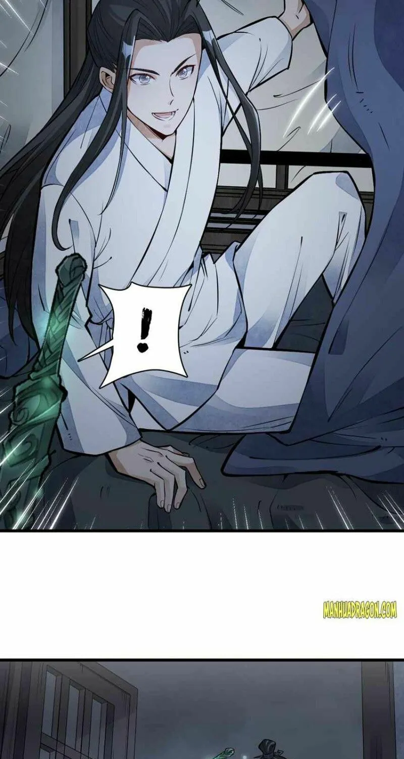 Read ChronoGo chapter 118 image 29 on Lezhin