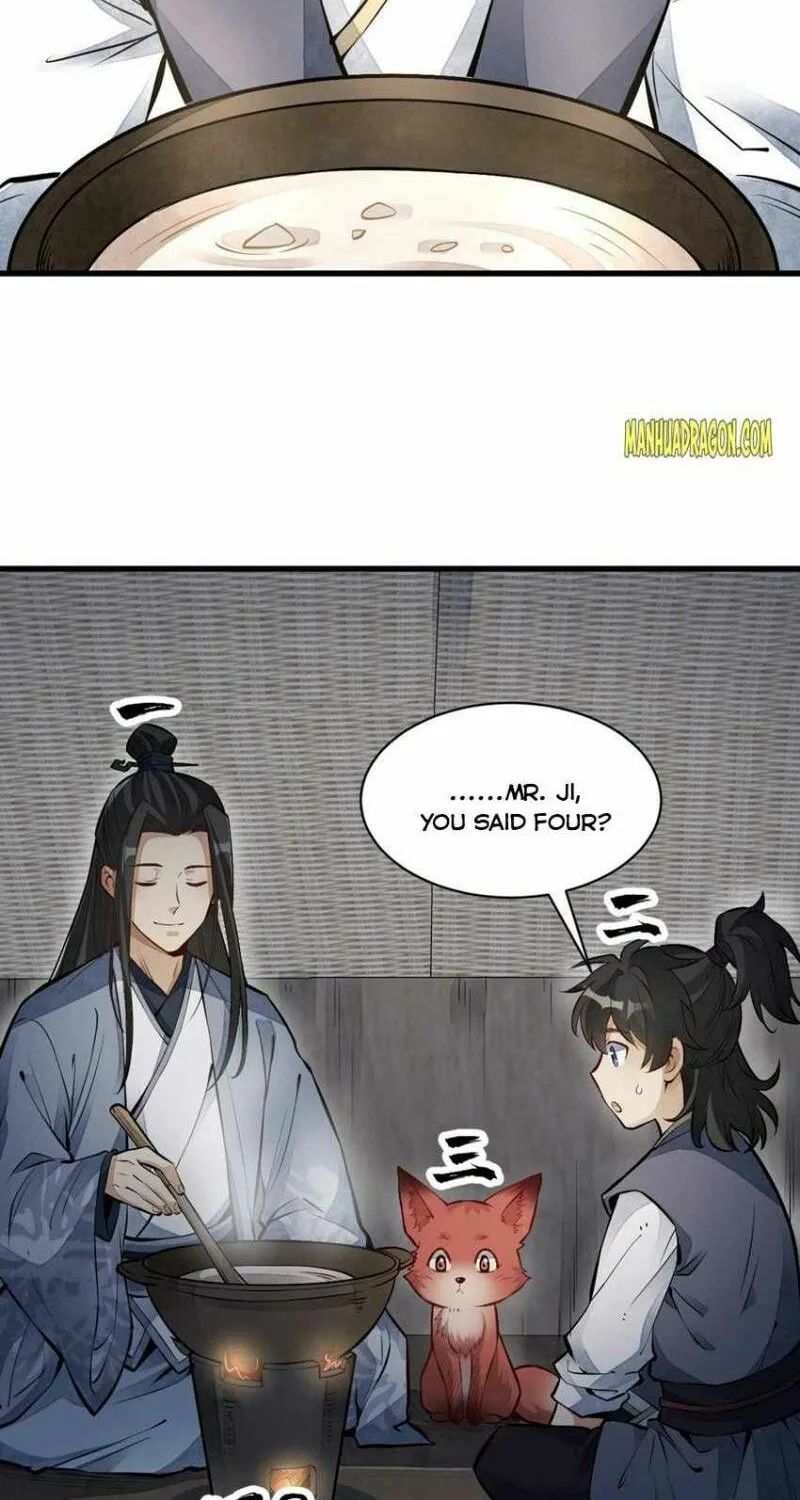 Read ChronoGo chapter 118 image 3 on Lezhin