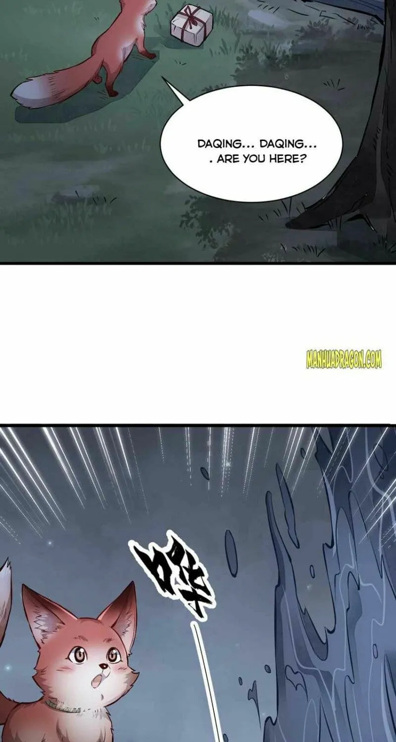 Read ChronoGo chapter 118 image 32 on Lezhin