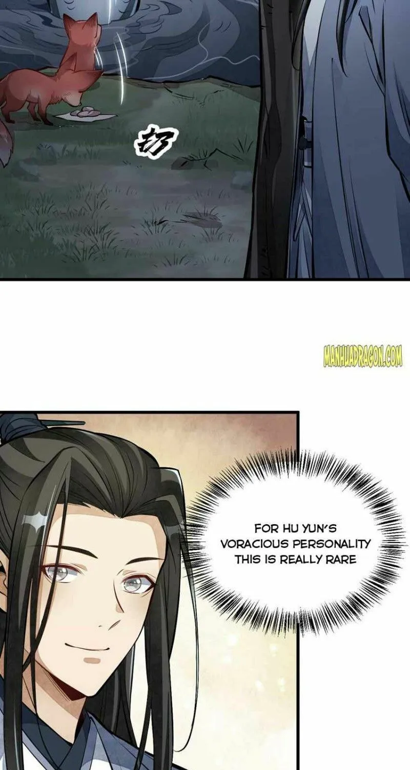 Read ChronoGo chapter 118 image 35 on Lezhin