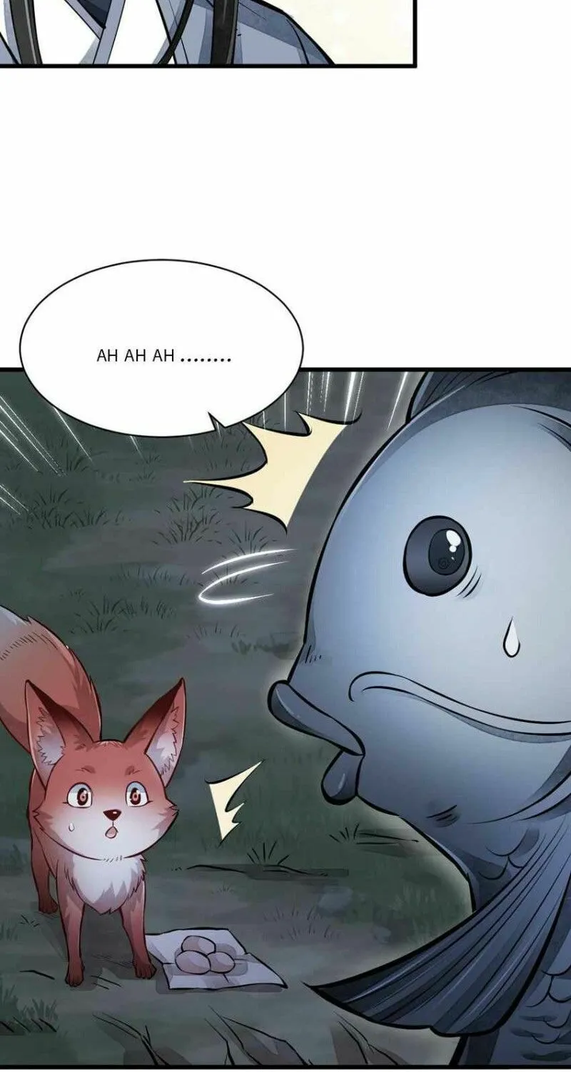 Read ChronoGo chapter 118 image 36 on Lezhin