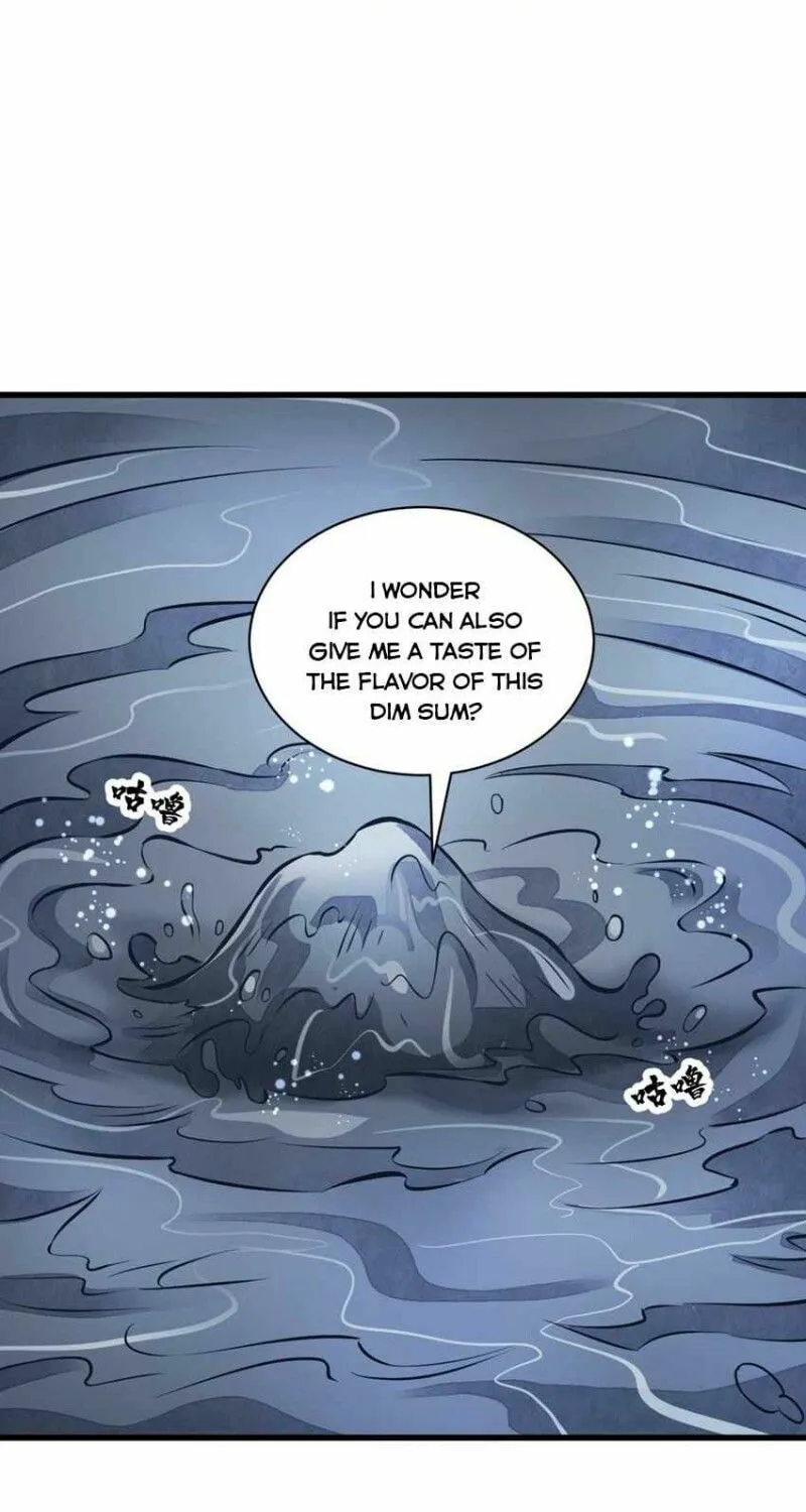 Read ChronoGo chapter 118 image 37 on Lezhin