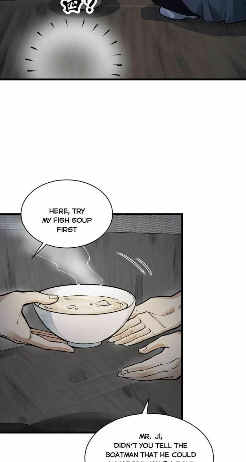 Read ChronoGo chapter 118 image 4 on Lezhin