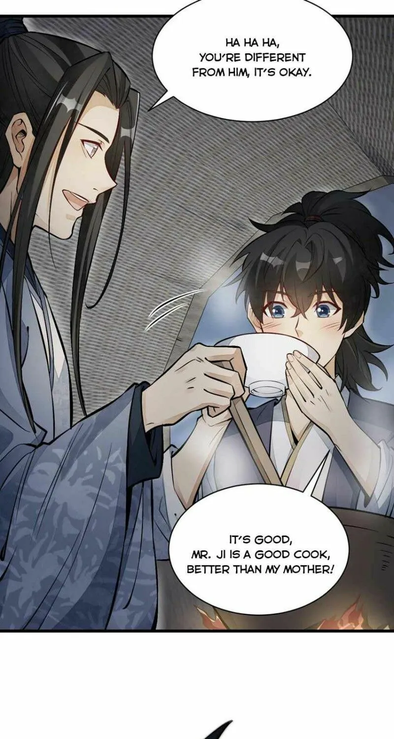 Read ChronoGo chapter 118 image 6 on Lezhin