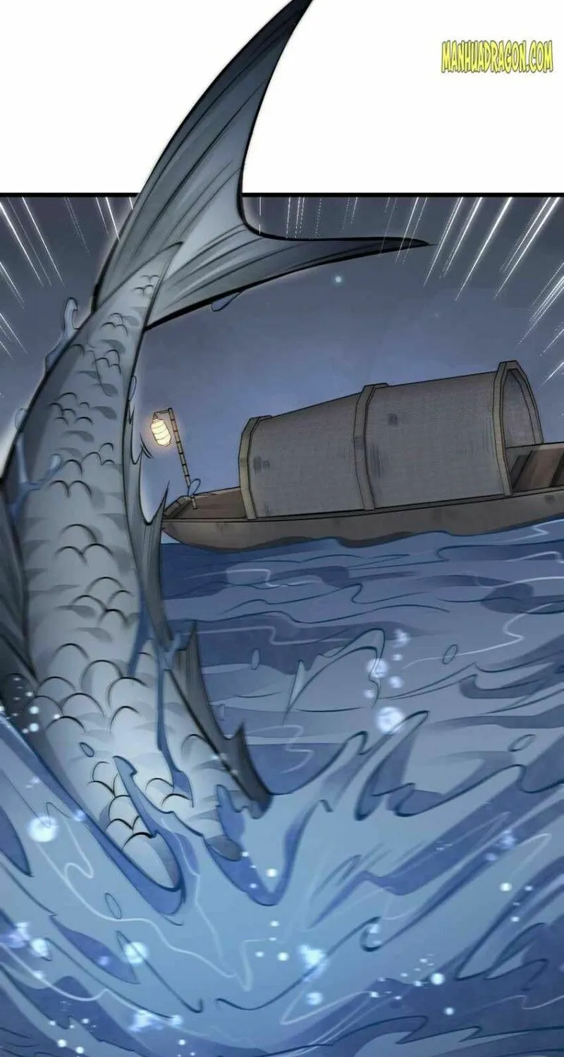 Read ChronoGo chapter 118 image 7 on Lezhin