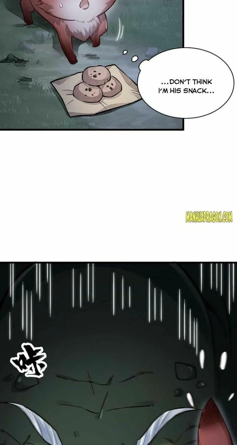 Read ChronoGo chapter 119 image 1 on Lezhin