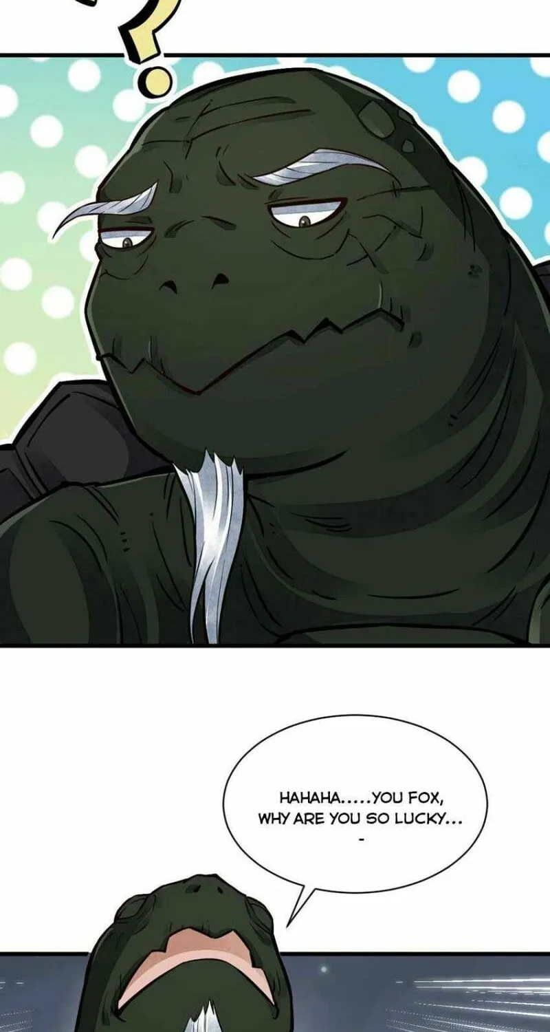 Read ChronoGo chapter 119 image 12 on Lezhin