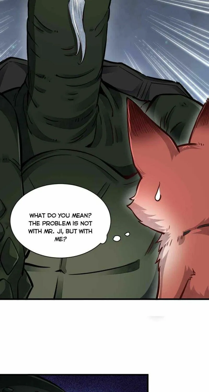 Read ChronoGo chapter 119 image 13 on Lezhin