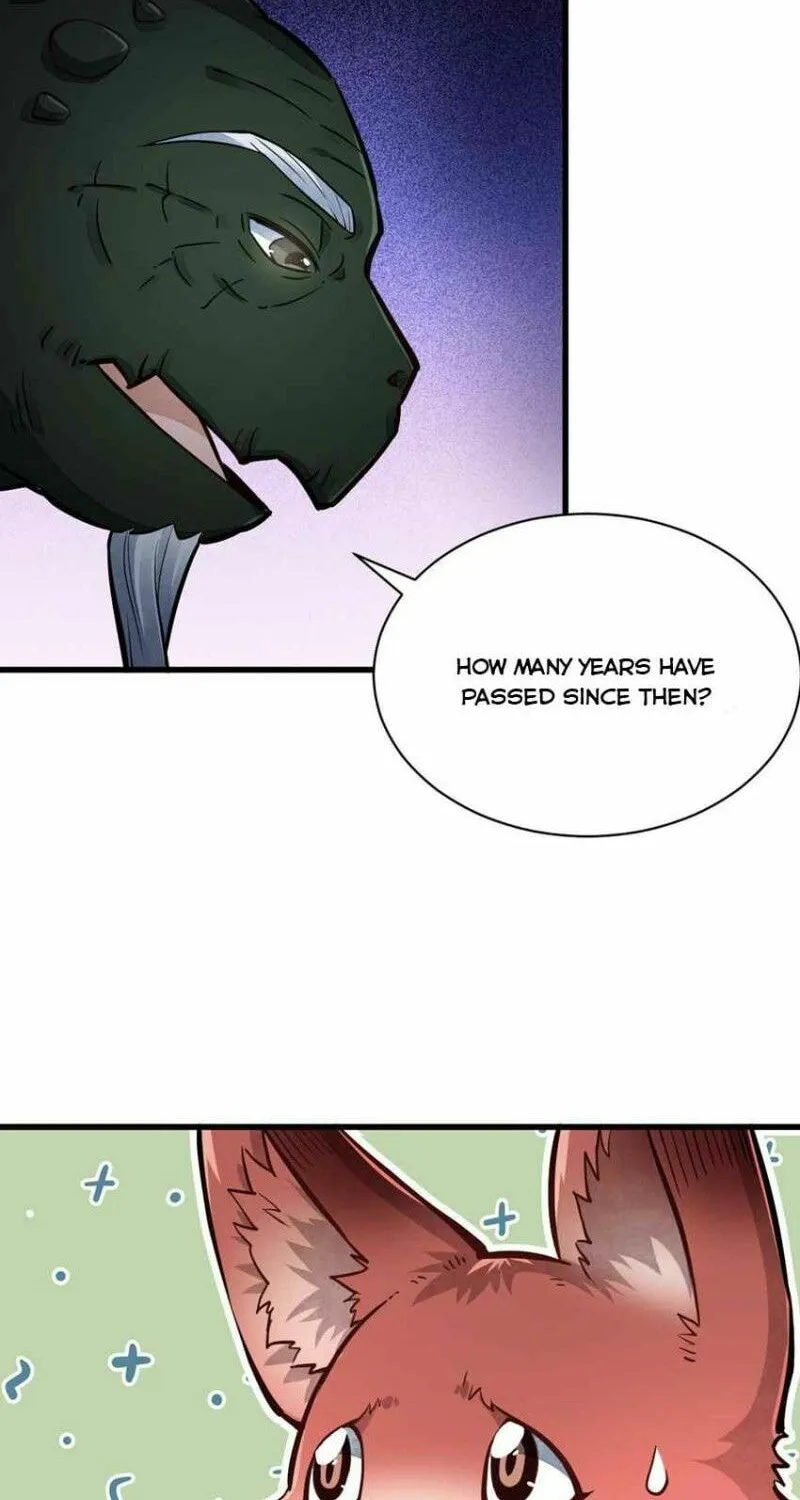 Read ChronoGo chapter 119 image 14 on Lezhin