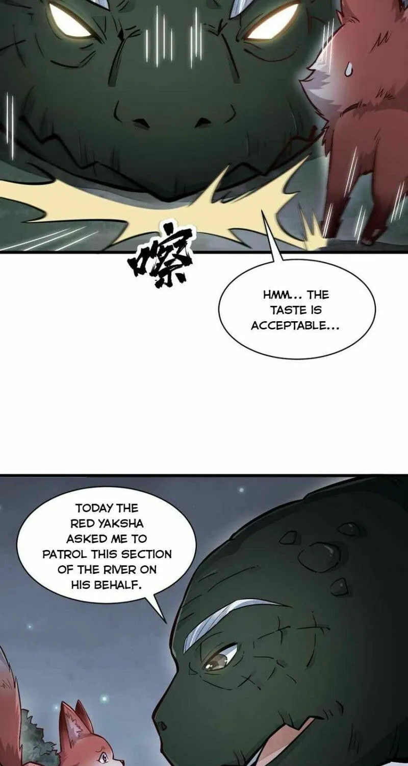 Read ChronoGo chapter 119 image 2 on Lezhin