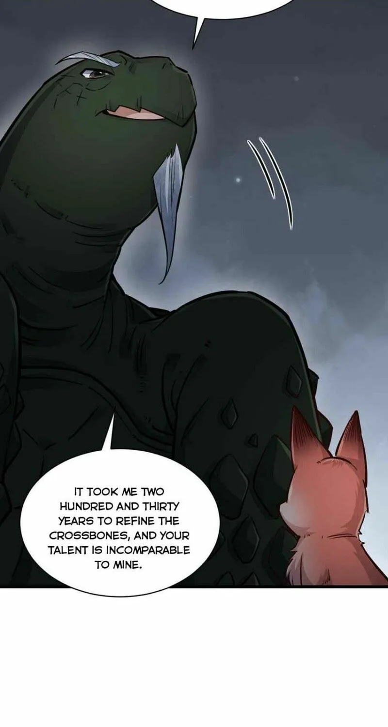 Read ChronoGo chapter 119 image 20 on Lezhin