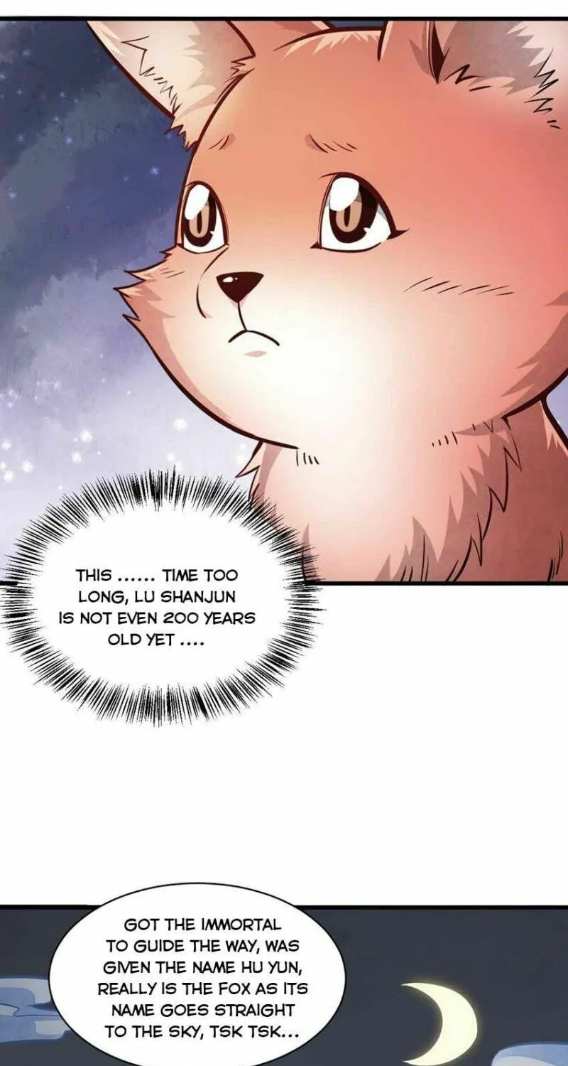 Read ChronoGo chapter 119 image 21 on Lezhin