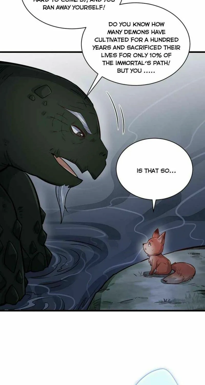 Read ChronoGo chapter 119 image 23 on Lezhin