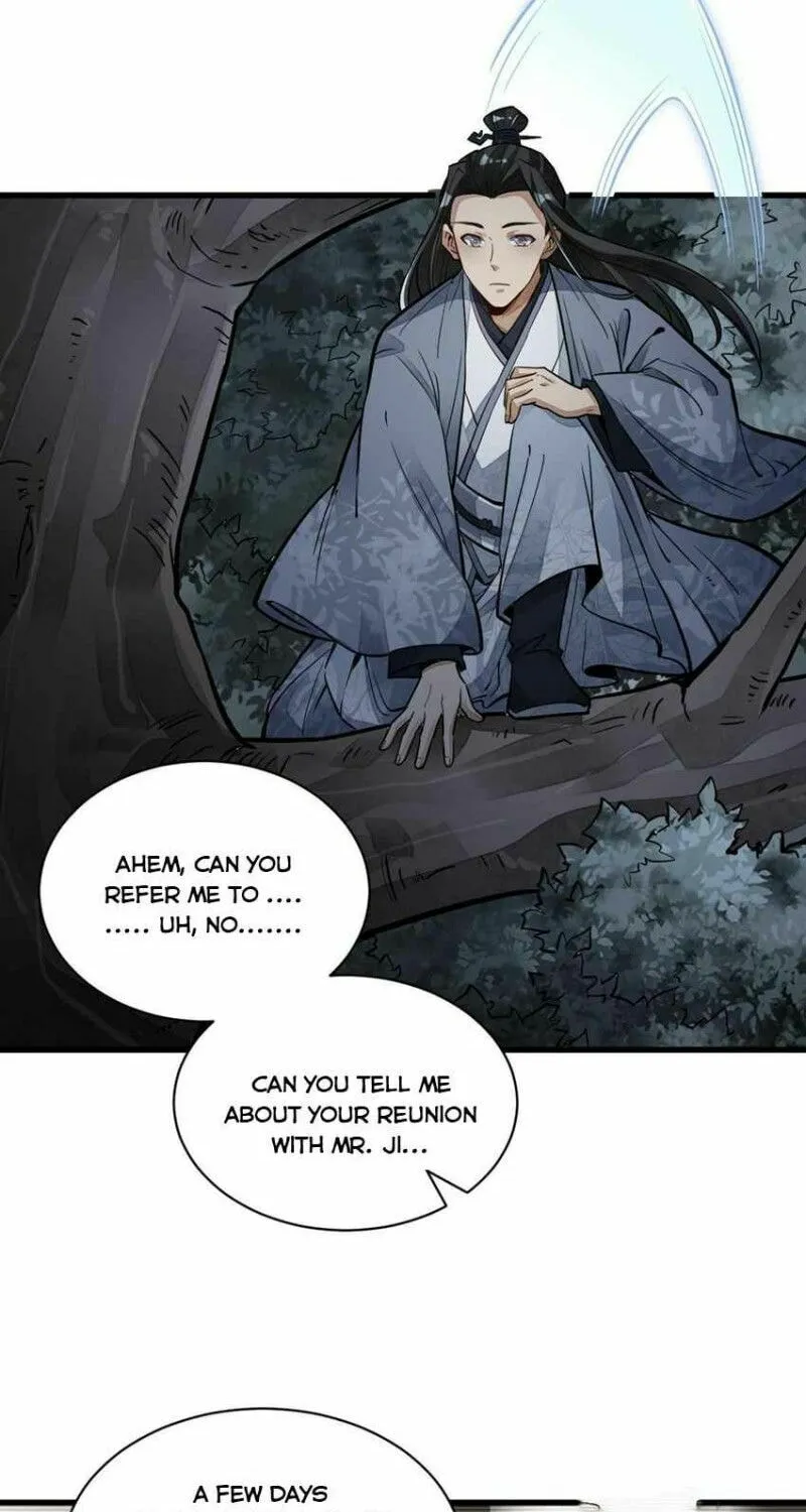 Read ChronoGo chapter 119 image 24 on Lezhin