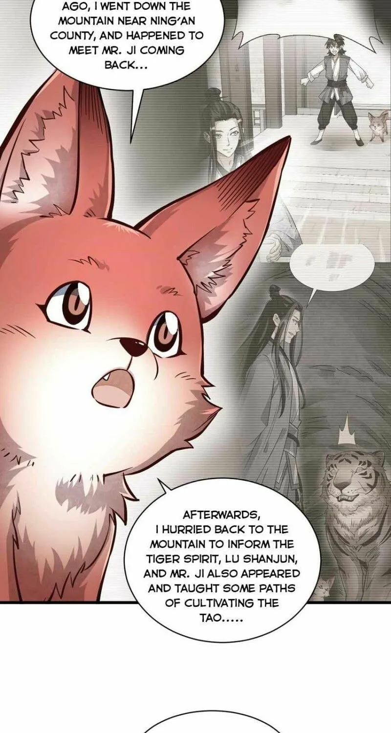 Read ChronoGo chapter 119 image 25 on Lezhin