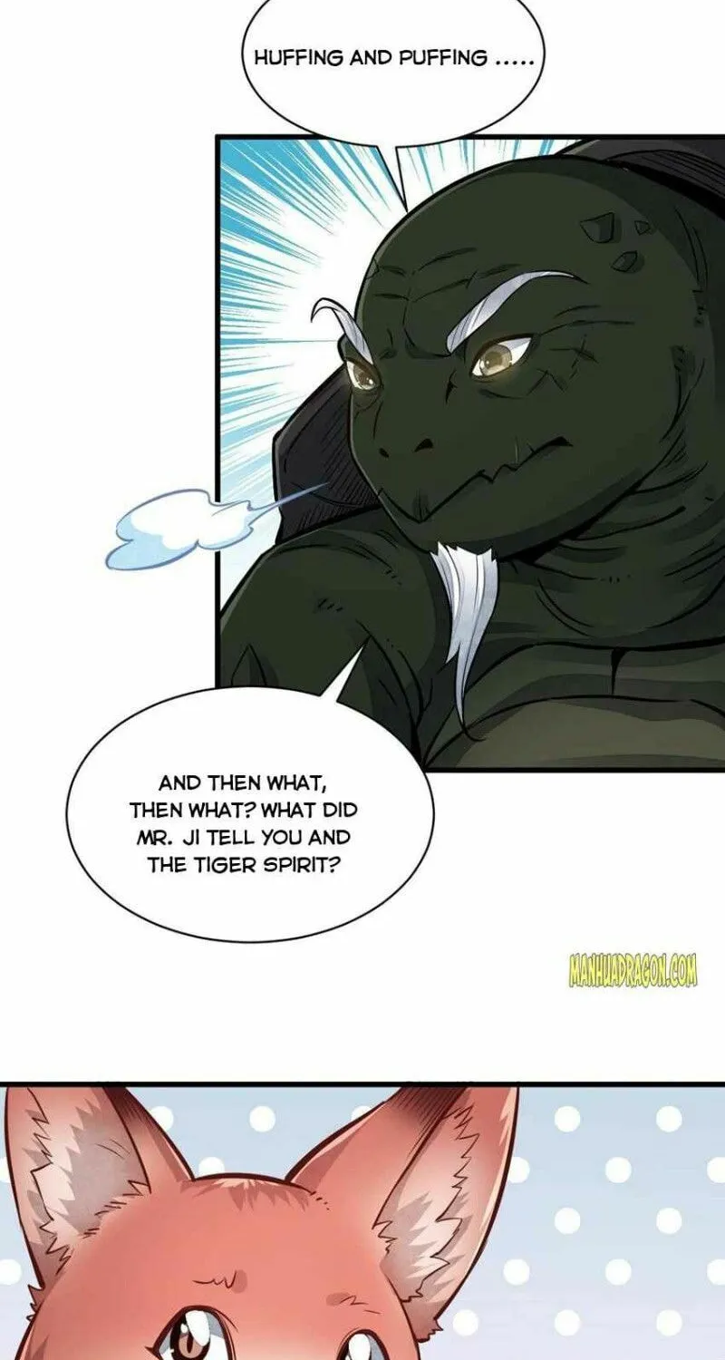Read ChronoGo chapter 119 image 26 on Lezhin