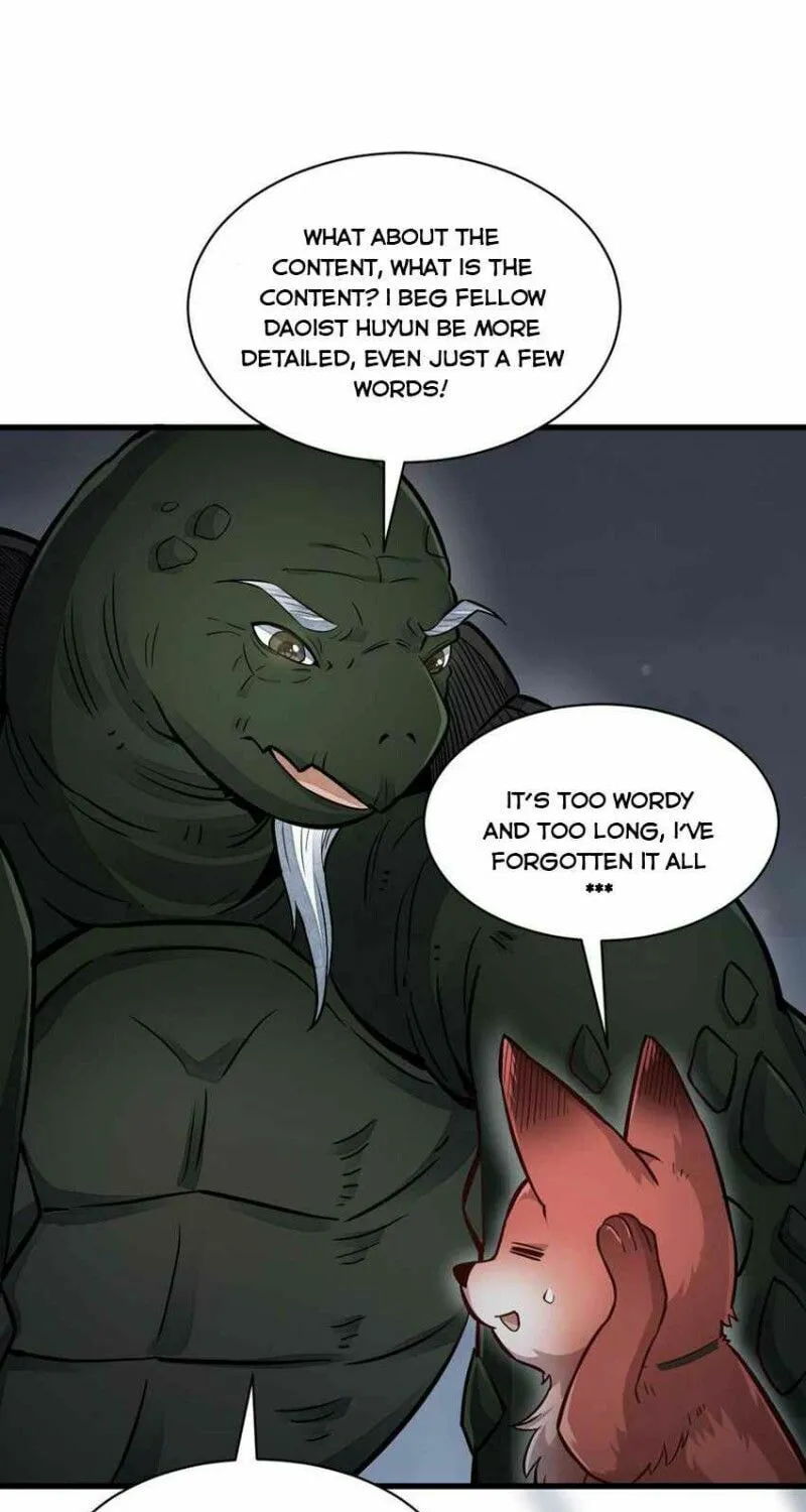 Read ChronoGo chapter 119 image 28 on Lezhin
