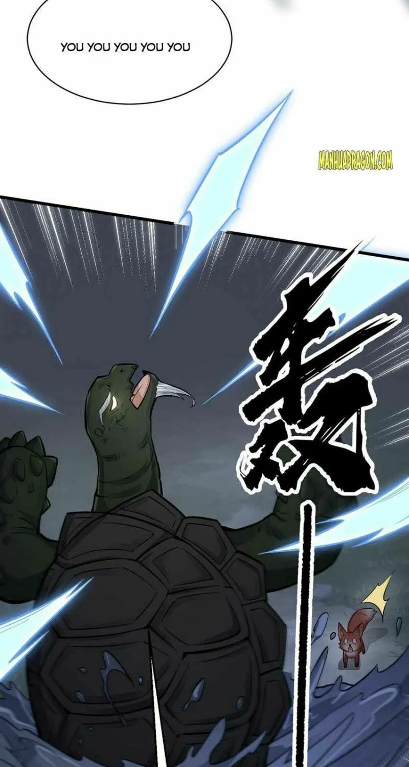 Read ChronoGo chapter 119 image 29 on Lezhin