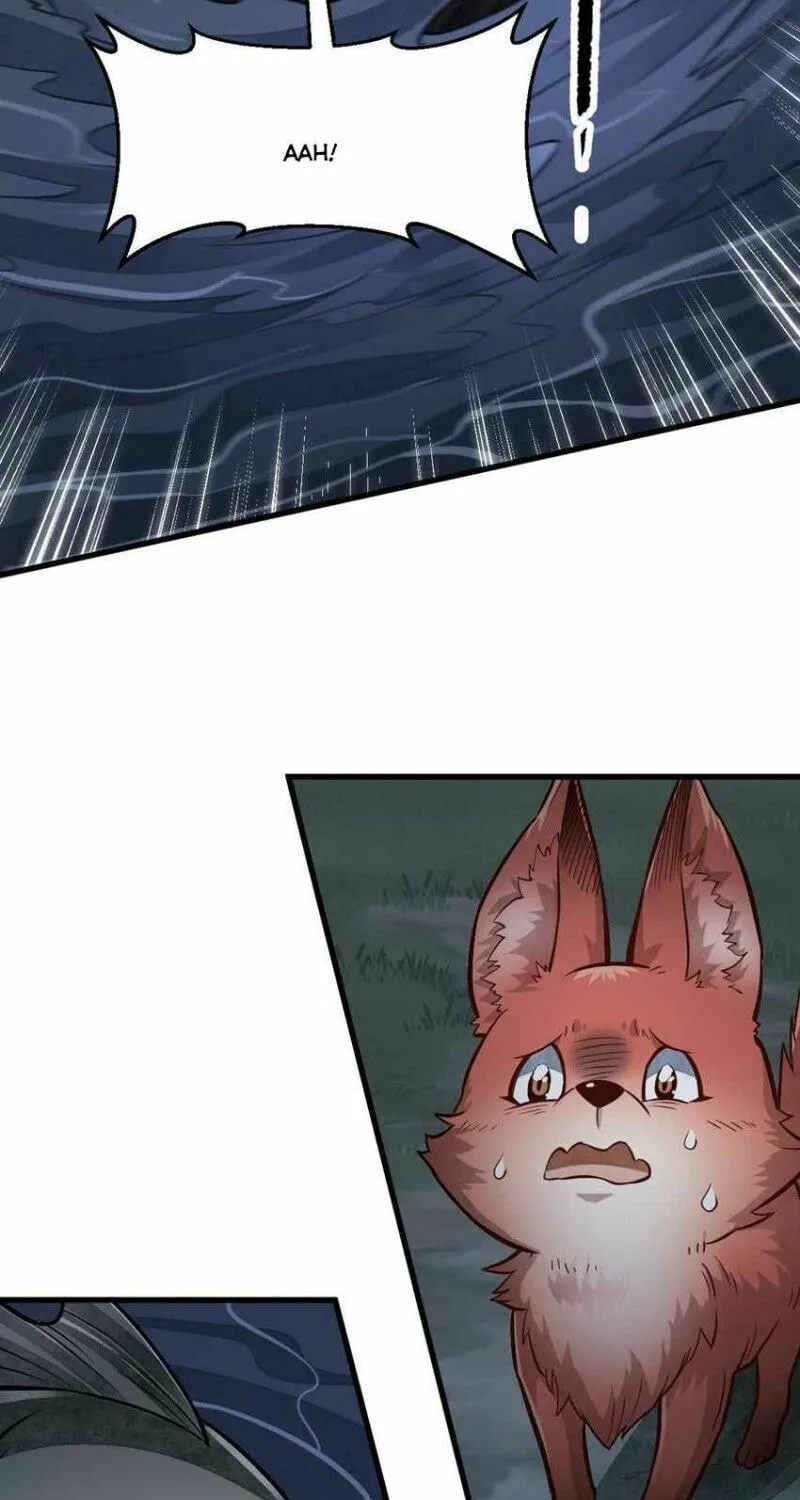 Read ChronoGo chapter 119 image 30 on Lezhin