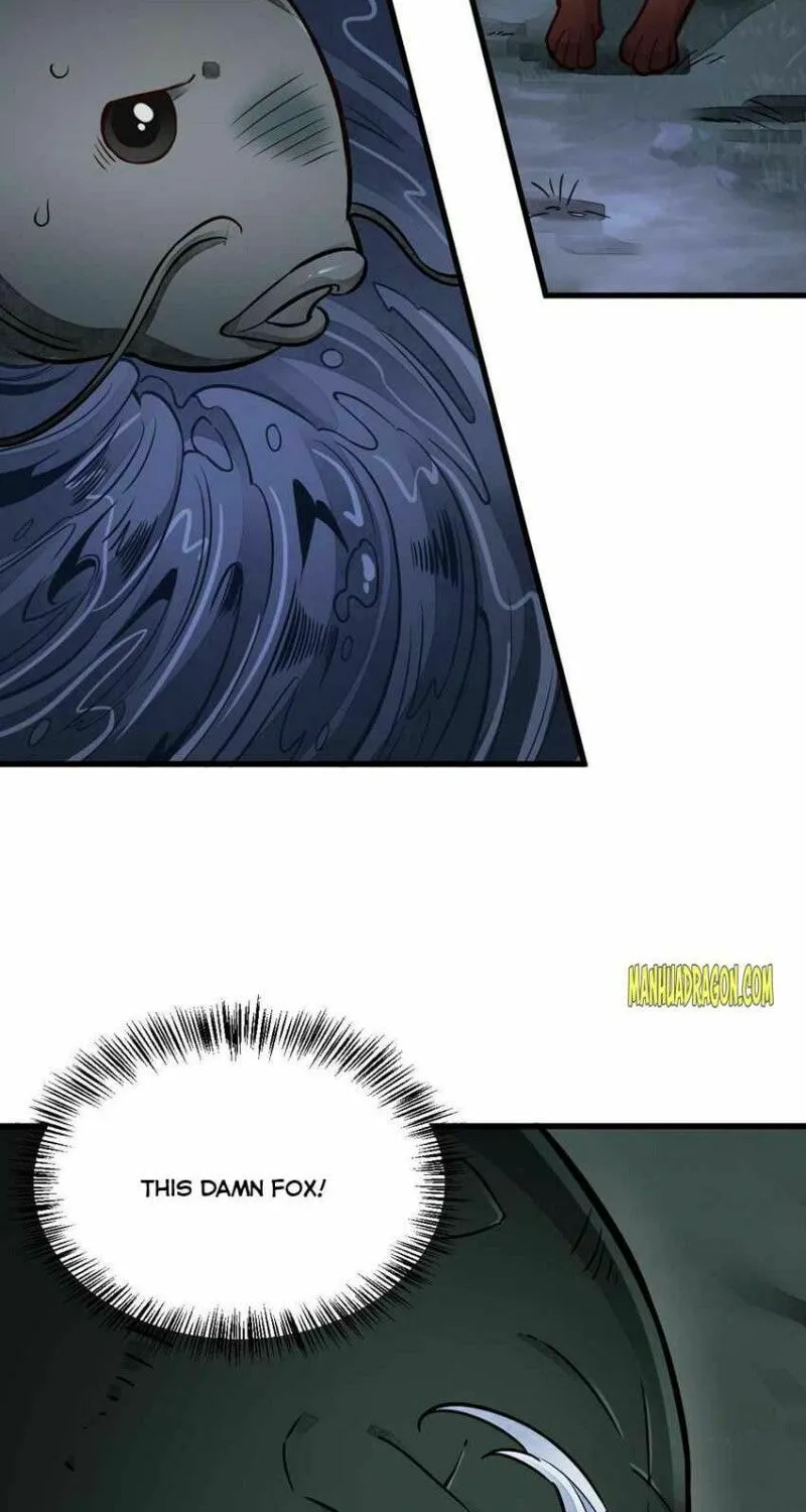 Read ChronoGo chapter 119 image 31 on Lezhin