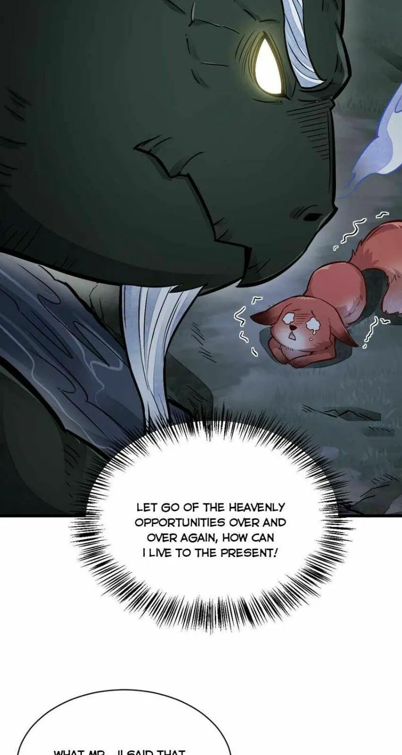 Read ChronoGo chapter 119 image 32 on Lezhin