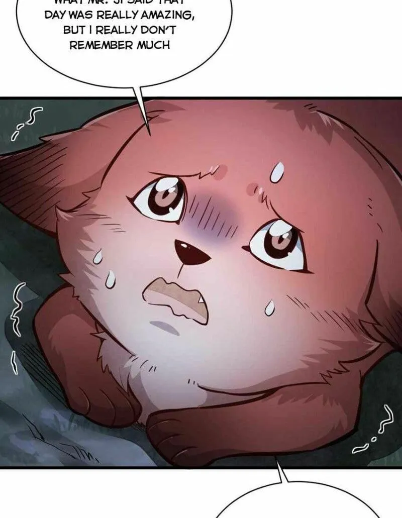 Read ChronoGo chapter 119 image 33 on Lezhin