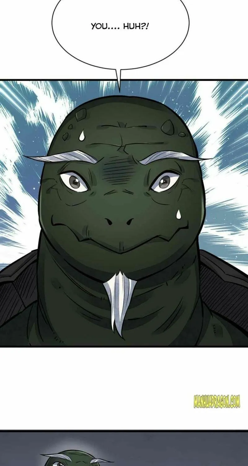 Read ChronoGo chapter 119 image 35 on Lezhin