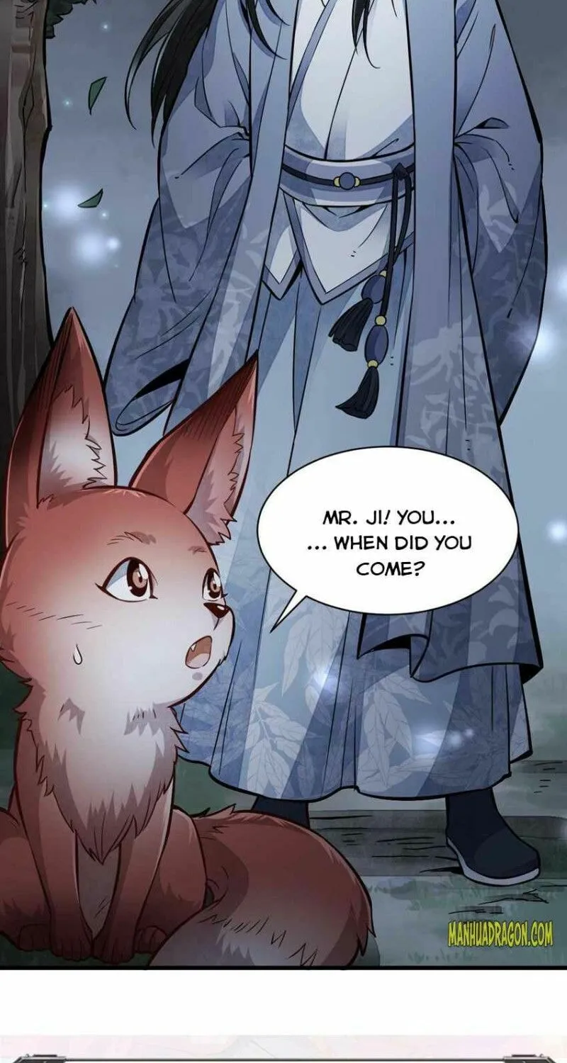 Read ChronoGo chapter 119 image 37 on Lezhin
