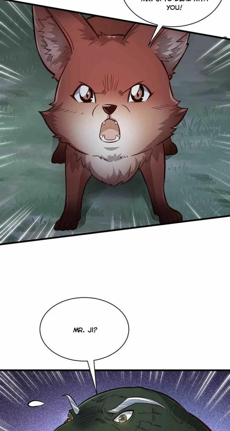 Read ChronoGo chapter 119 image 6 on Lezhin