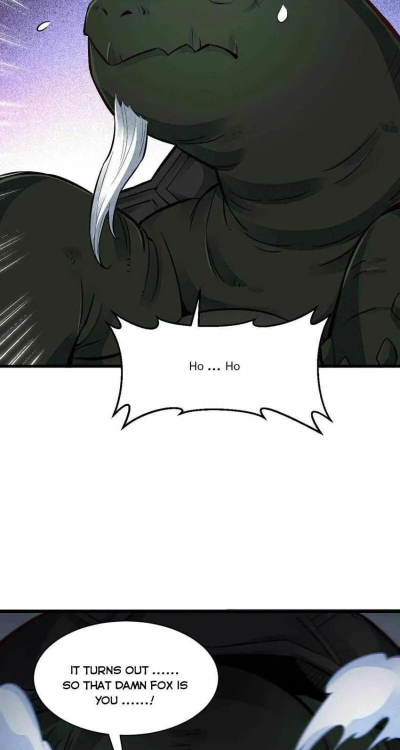 Read ChronoGo chapter 119 image 7 on Lezhin
