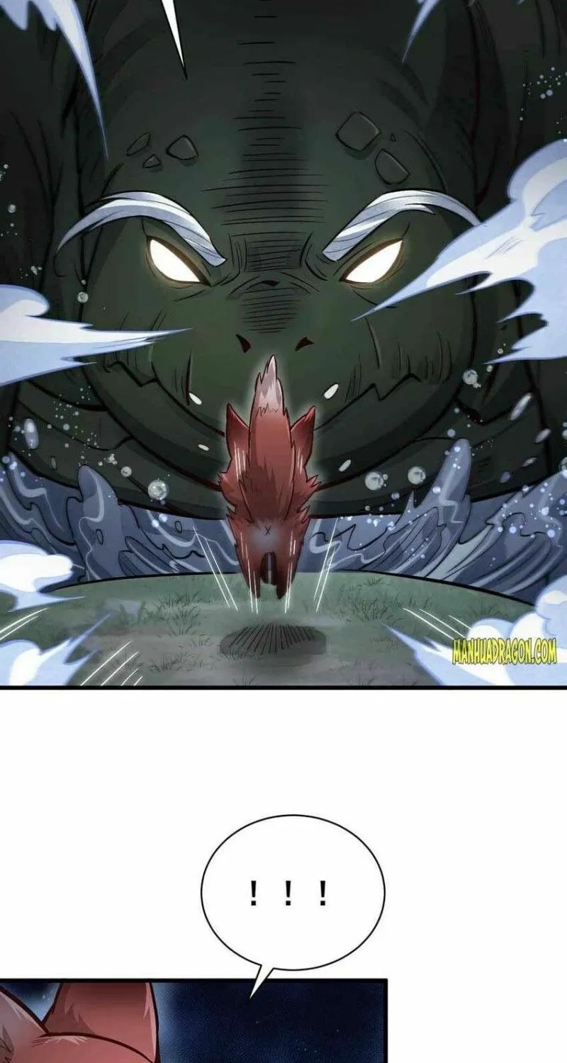Read ChronoGo chapter 119 image 8 on Lezhin