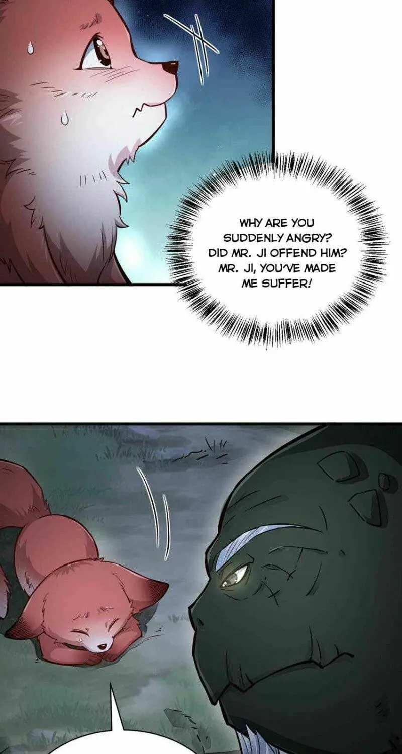 Read ChronoGo chapter 119 image 9 on Lezhin