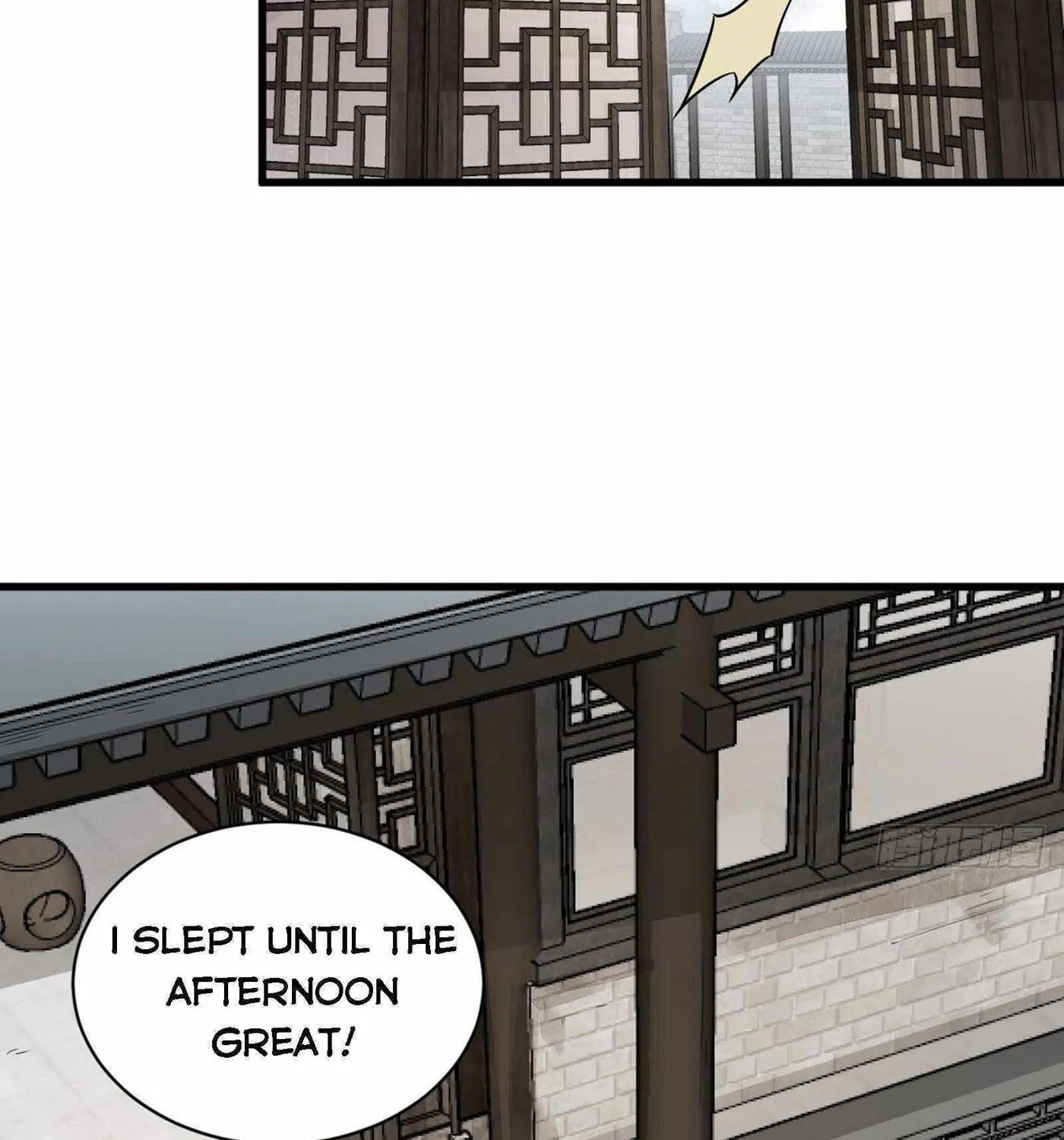 Read ChronoGo chapter 12 image 2 on Lezhin