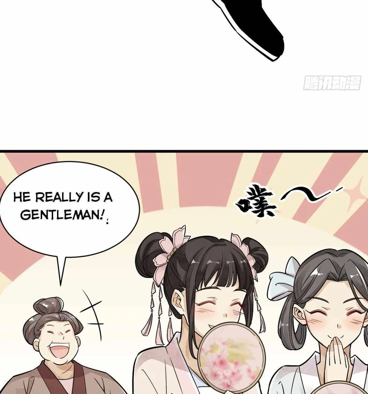 Read ChronoGo chapter 12 image 25 on Lezhin