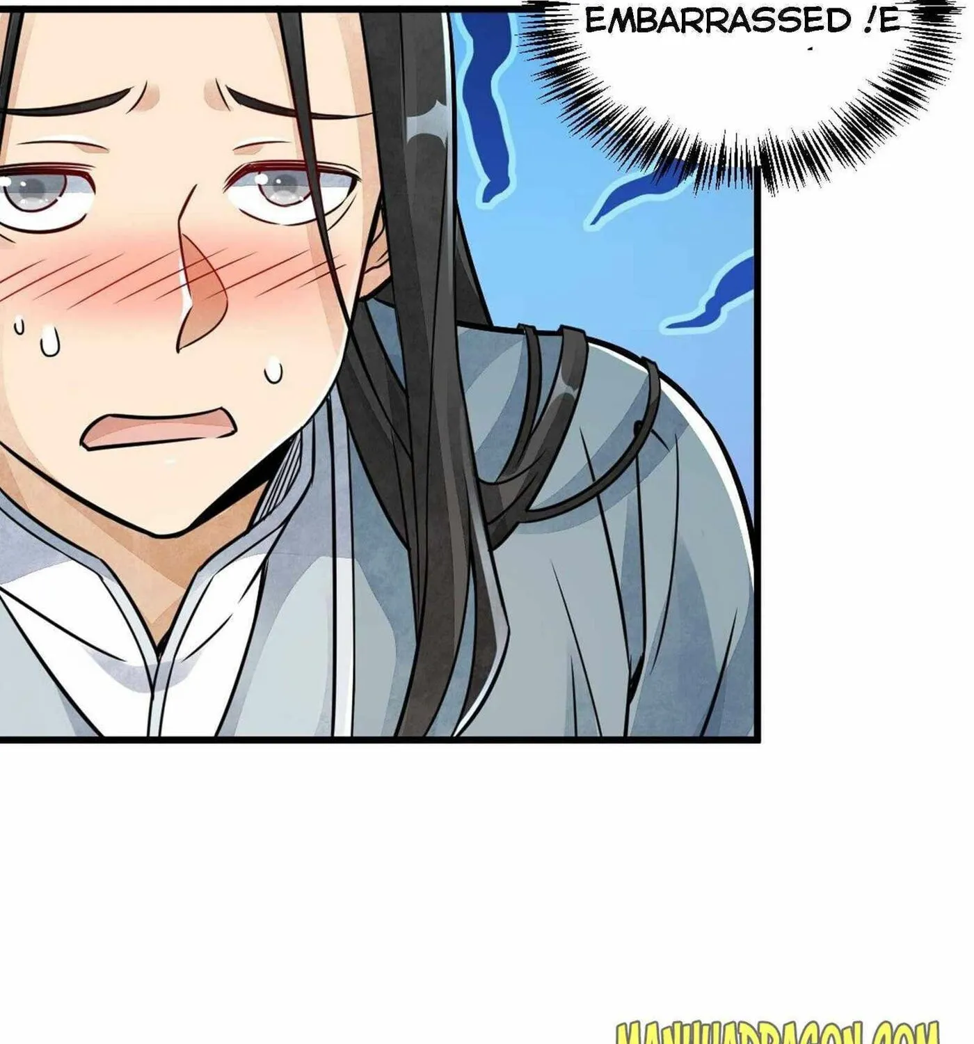 Read ChronoGo chapter 12 image 27 on Lezhin