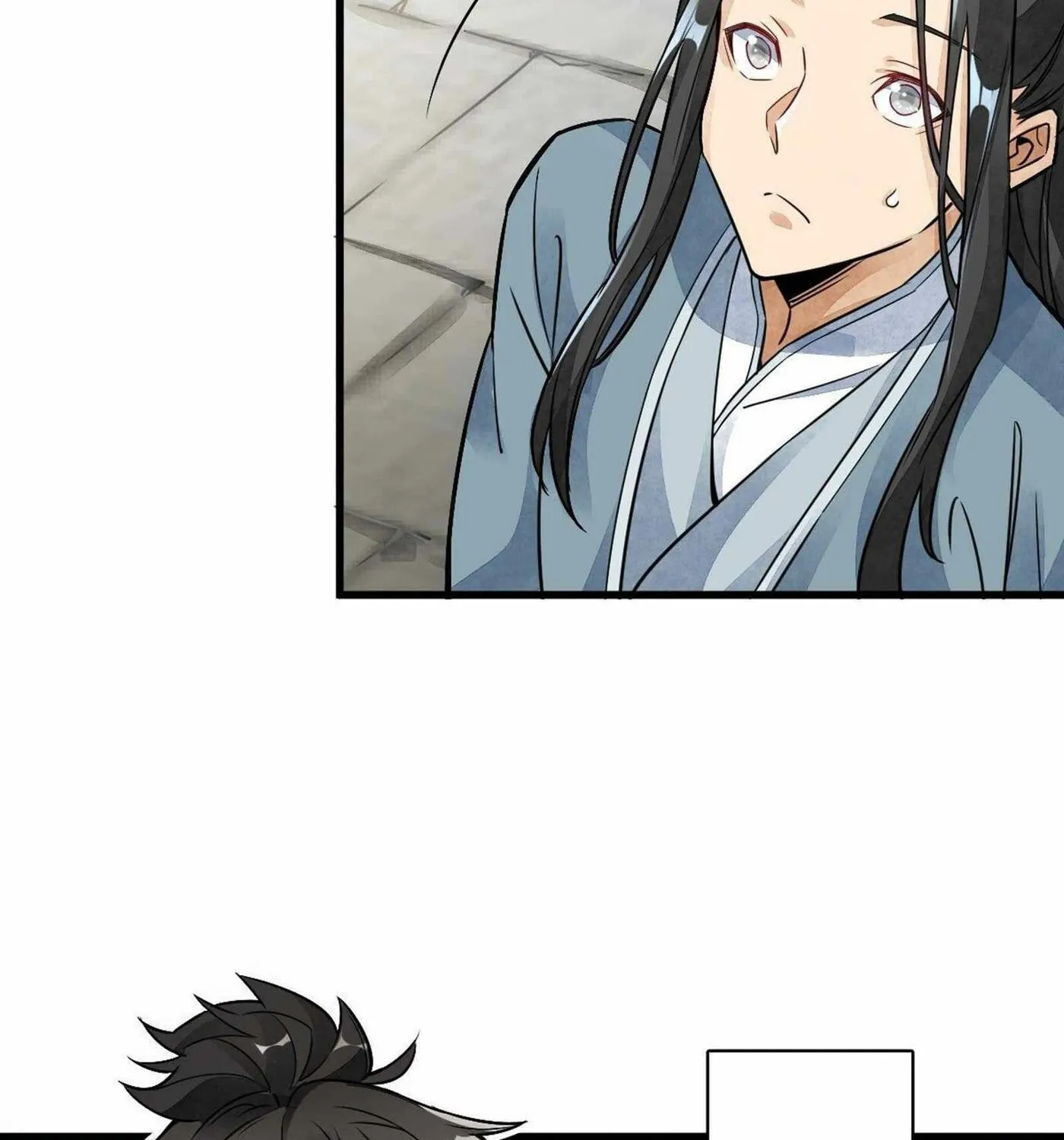Read ChronoGo chapter 12 image 32 on Lezhin