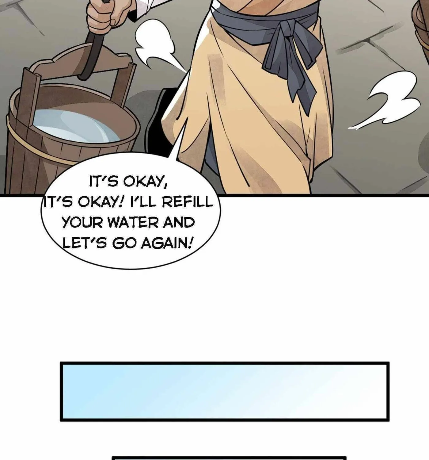 Read ChronoGo chapter 12 image 39 on Lezhin