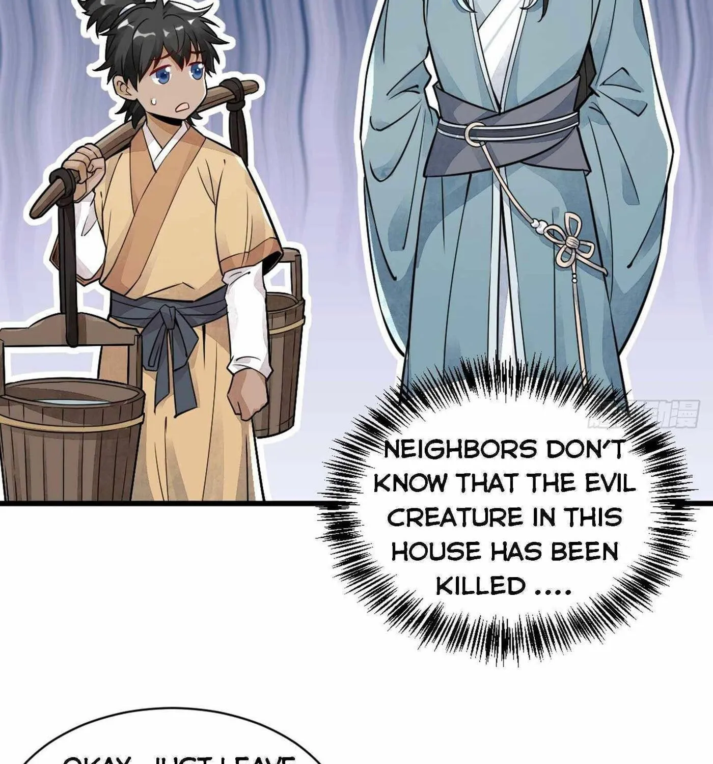 Read ChronoGo chapter 12 image 47 on Lezhin