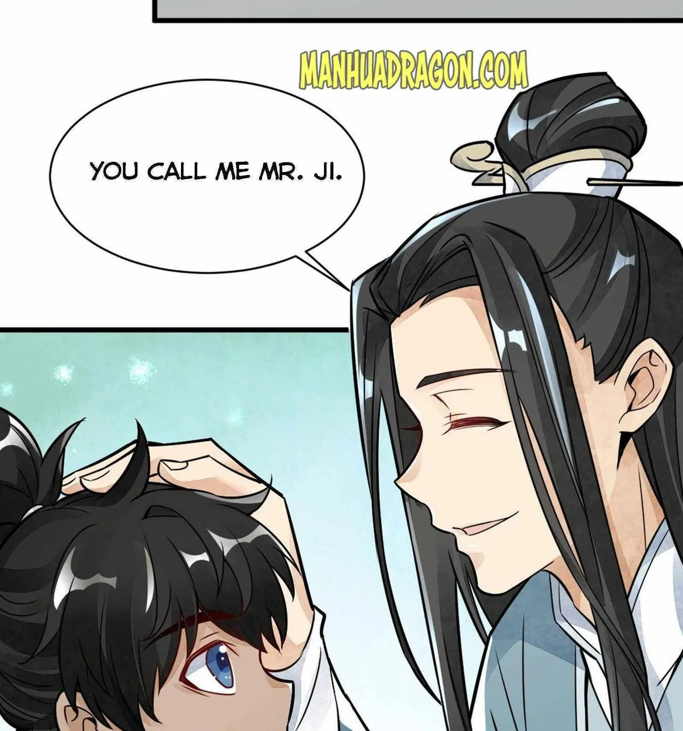 Read ChronoGo chapter 12 image 49 on Lezhin