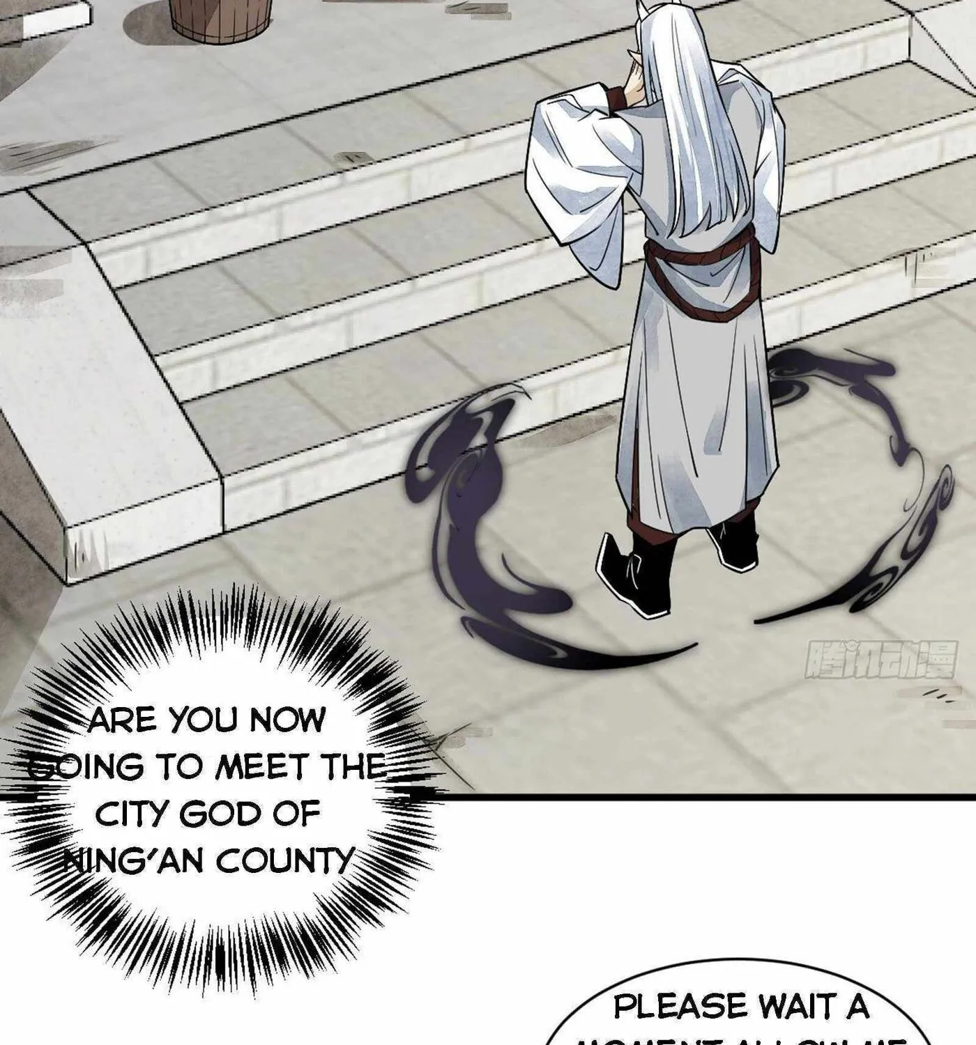Read ChronoGo chapter 12 image 60 on Lezhin