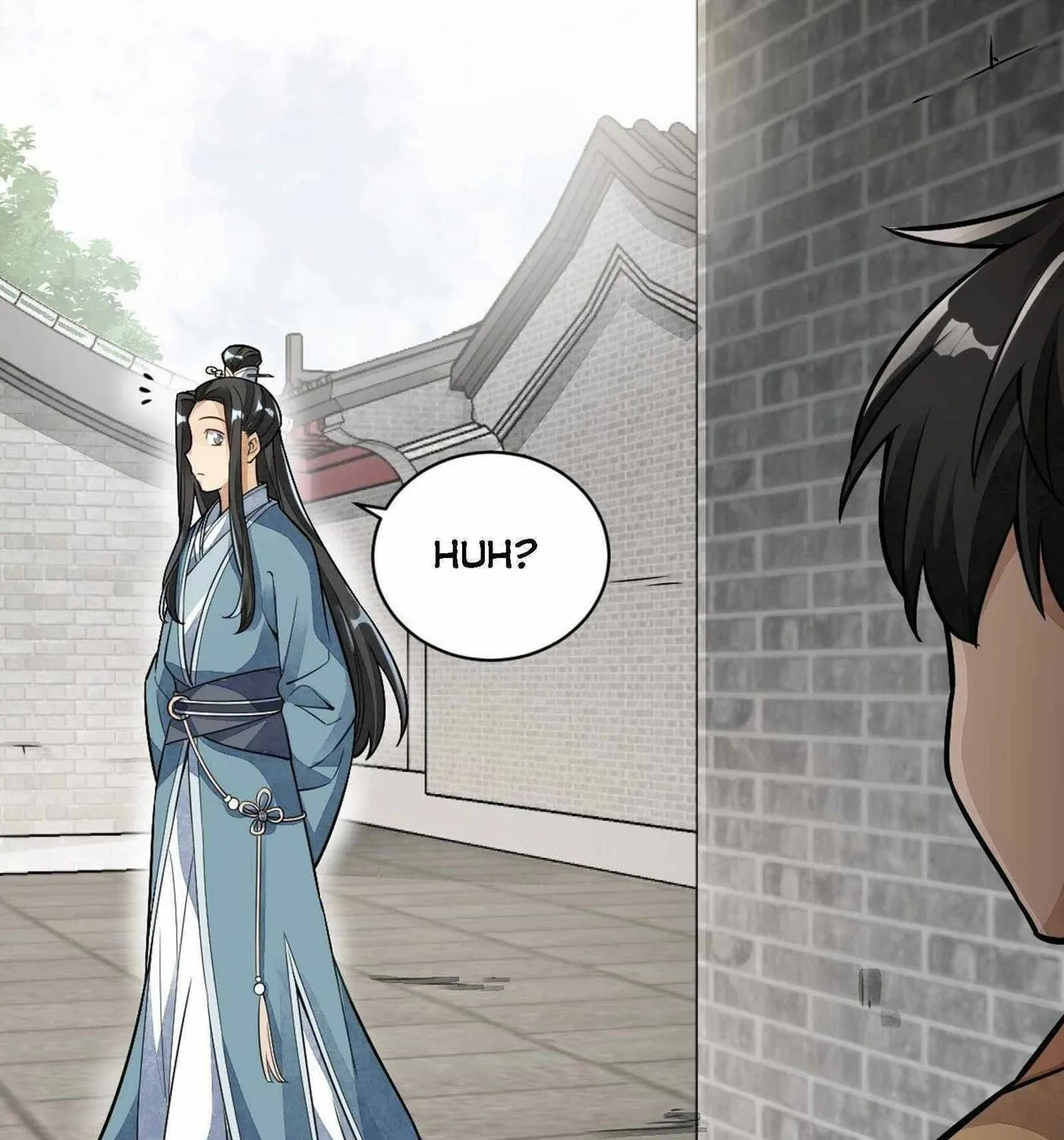 Read ChronoGo chapter 12 image 67 on Lezhin