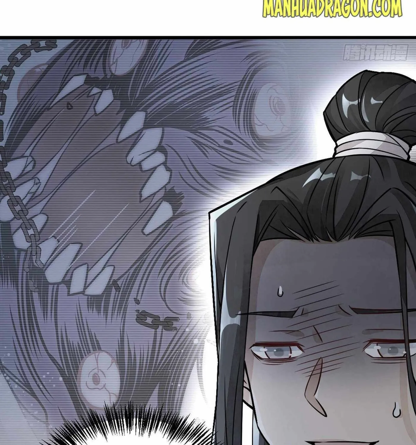 Read ChronoGo chapter 12 image 7 on Lezhin