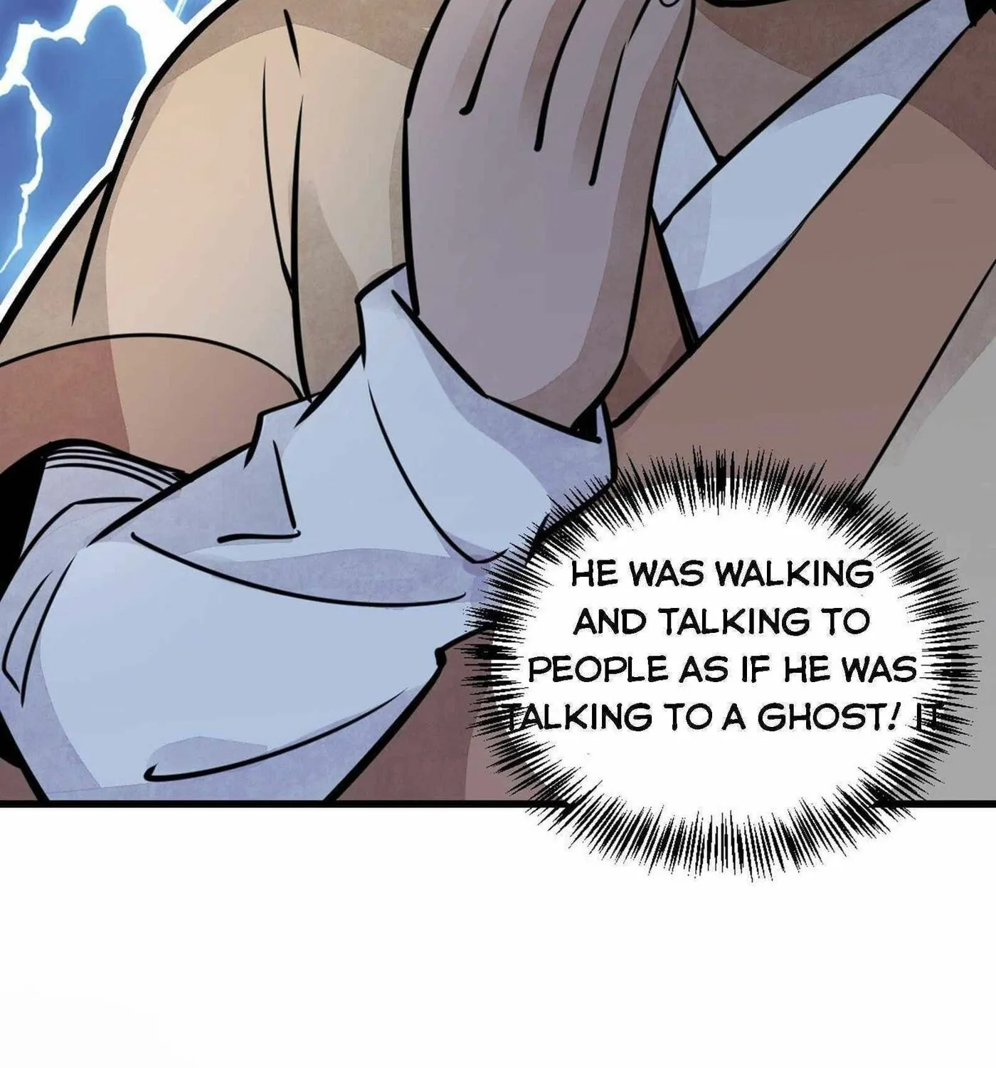 Read ChronoGo chapter 12 image 73 on Lezhin