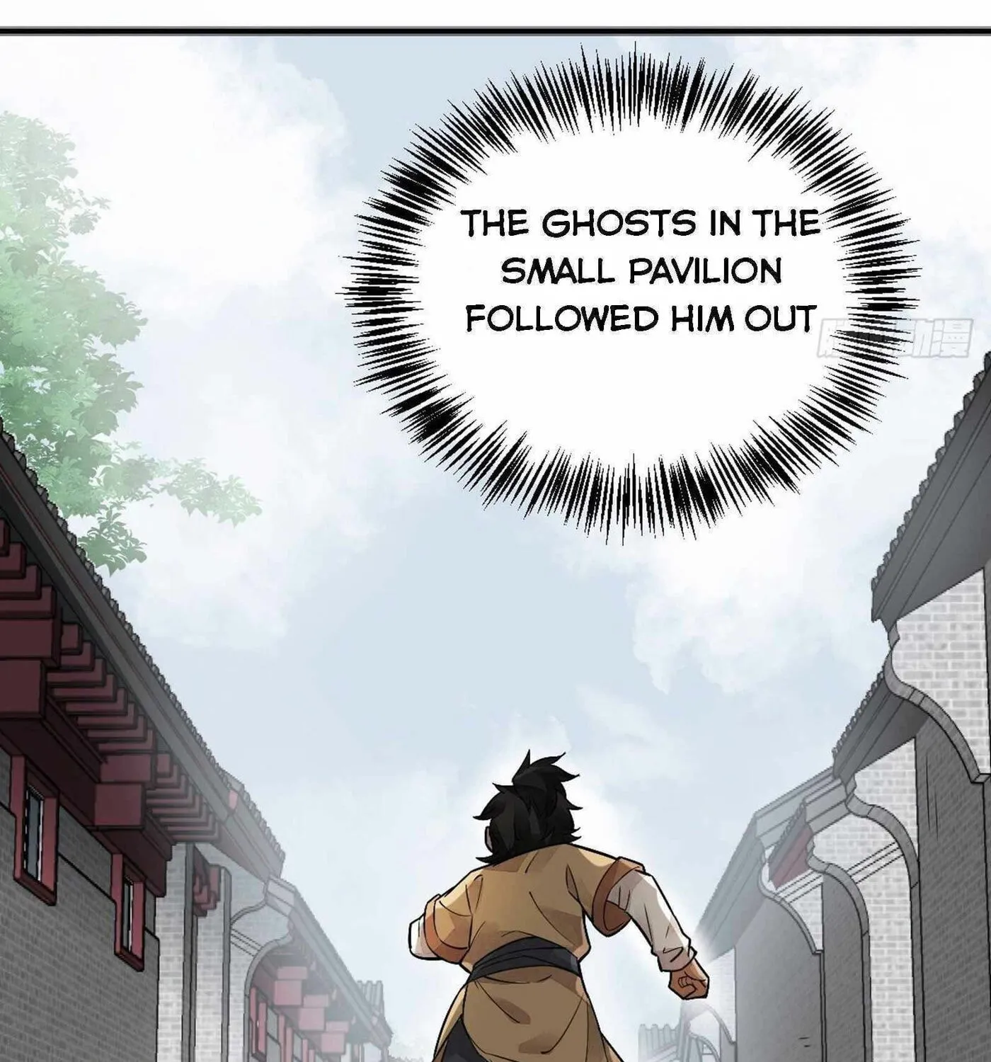 Read ChronoGo chapter 12 image 74 on Lezhin