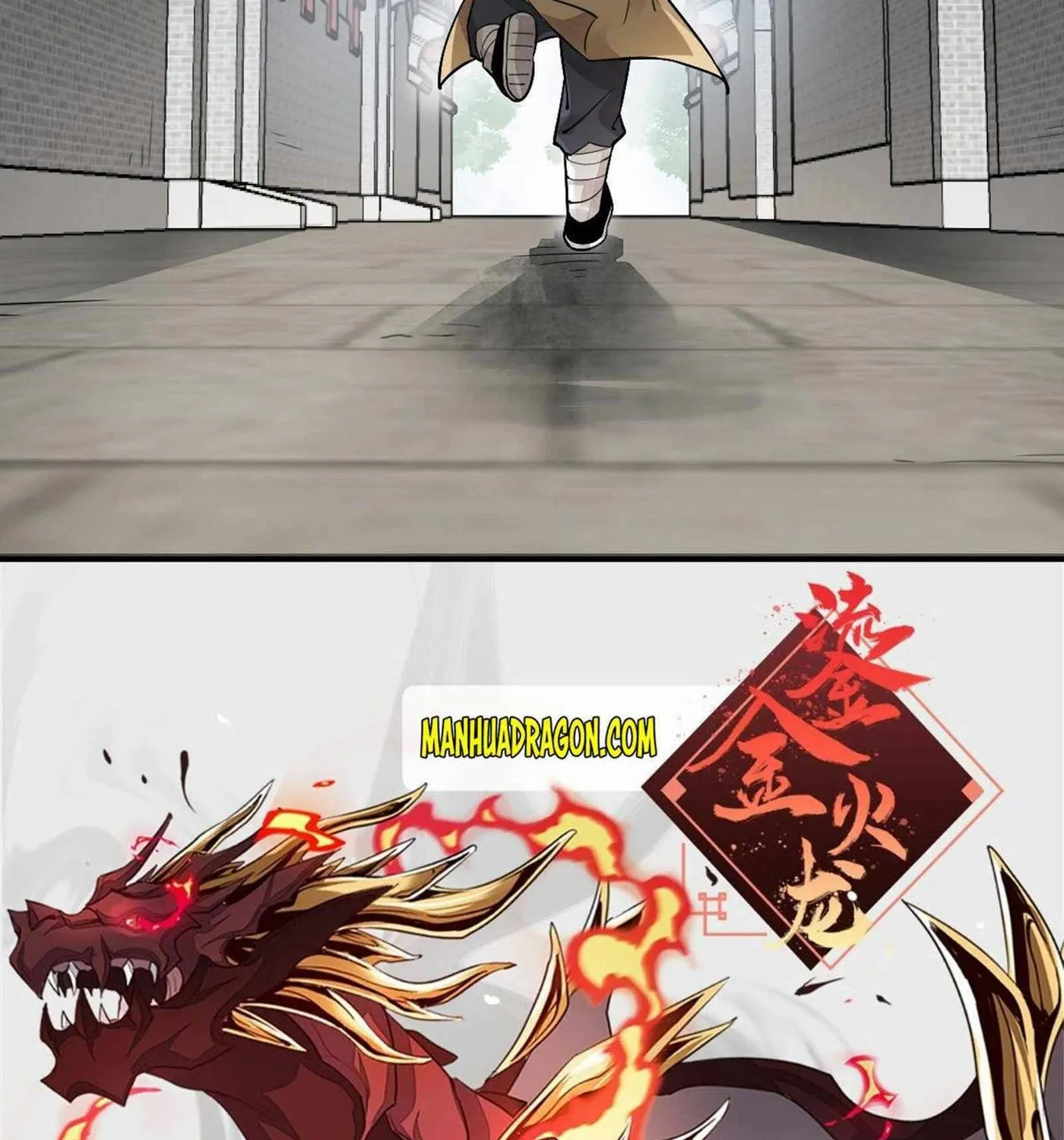Read ChronoGo chapter 12 image 75 on Lezhin