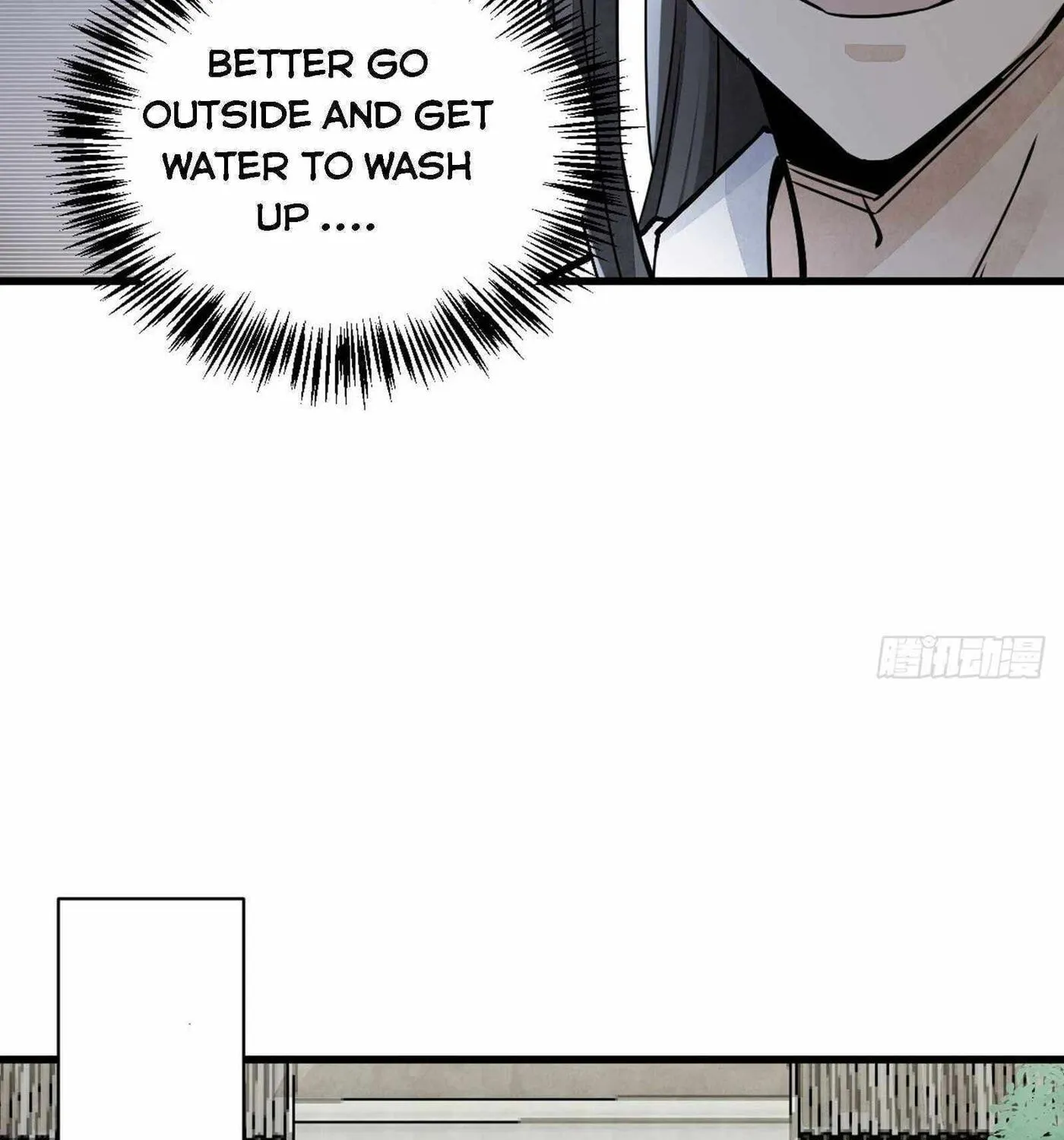 Read ChronoGo chapter 12 image 8 on Lezhin
